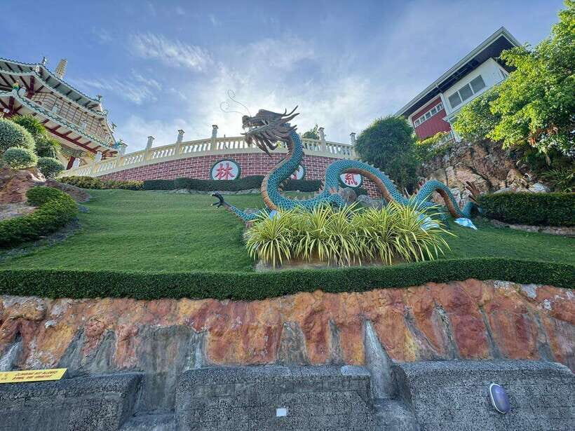 Cebu: City and Highlands Discovery Full-Day Tour with Lunch - Authentic Feedback from Travelers