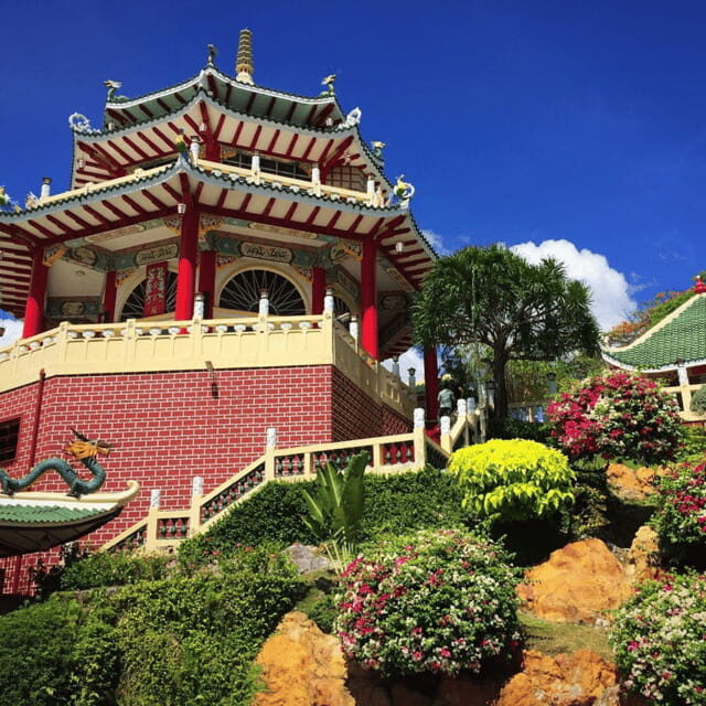 Cebu City: Best of Cebu Full-Day Guided Sightseeing Tour - A Deep Dive into the Cebu Tour Experience