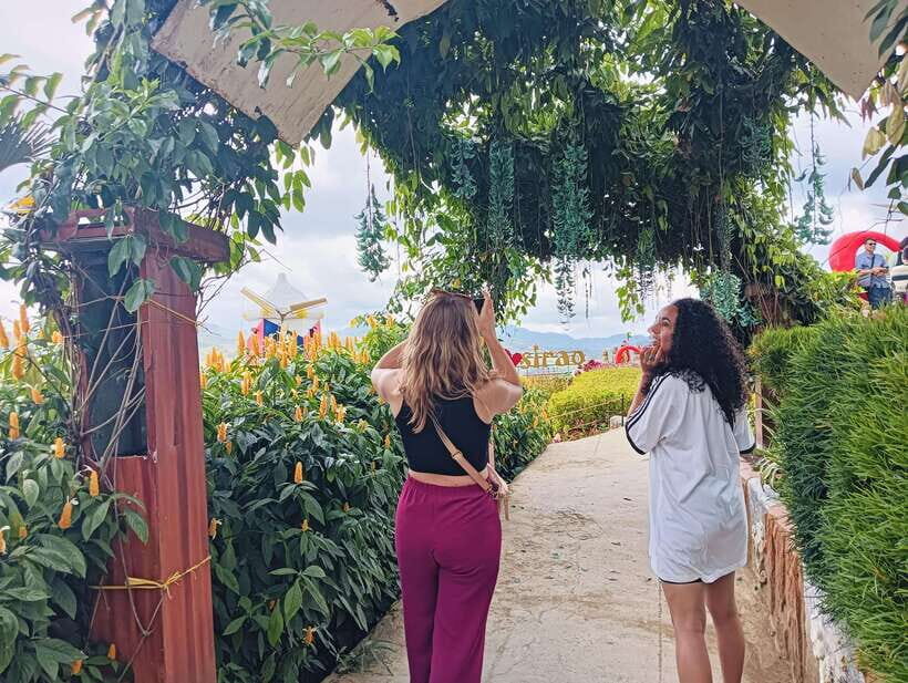 Cebu City: Cultural Heritage Tour & 10,000 Roses Visit - Why We Think This Tour Works