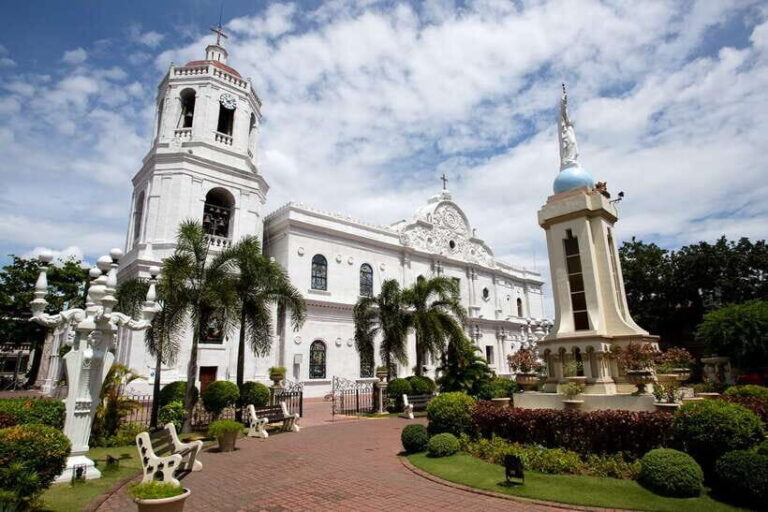 Cebu City: Half-Day Tour with Shopping - Who Will Enjoy This Tour?
