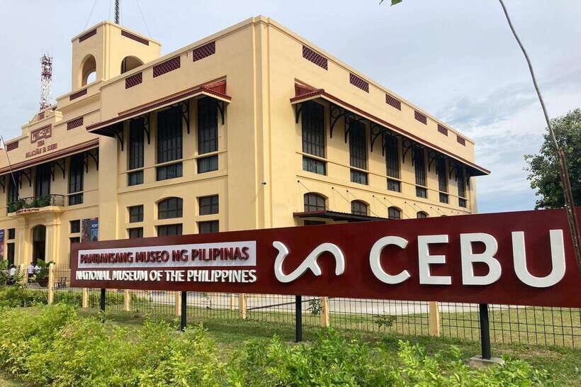 Cebu City: Historical, Local Cuisine & Mountain Guided Tour - A Closer Look at the Itinerary