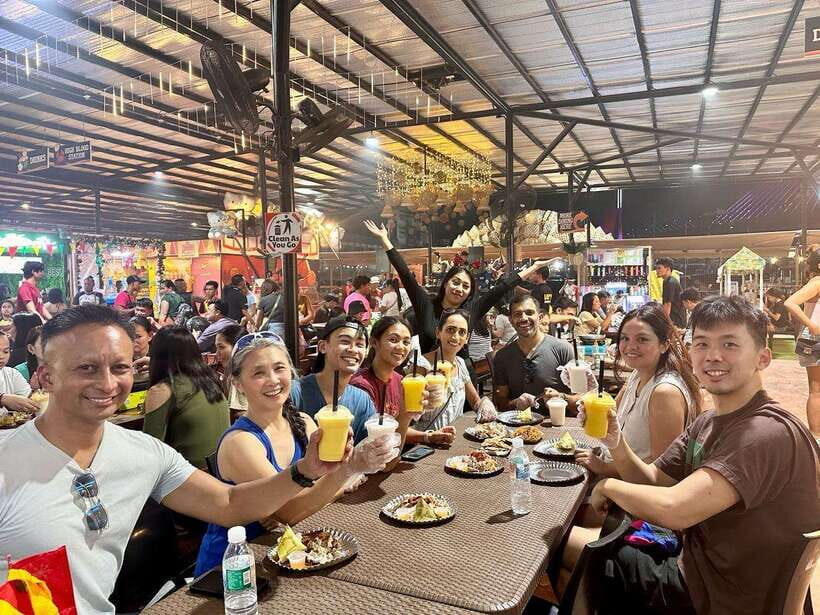 Cebu City: Historical Street and Food Tour - A Deep Dive into the Cebu City: Historical Street and Food Tour