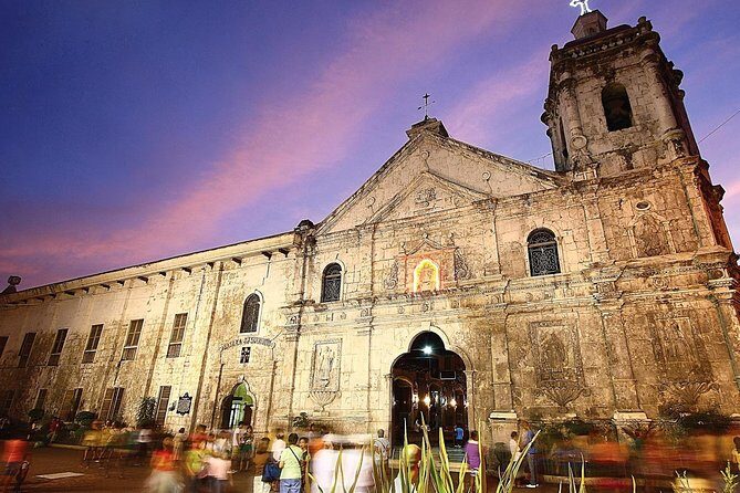 Cebu City Historical Tour - Value and Who It’s Best For