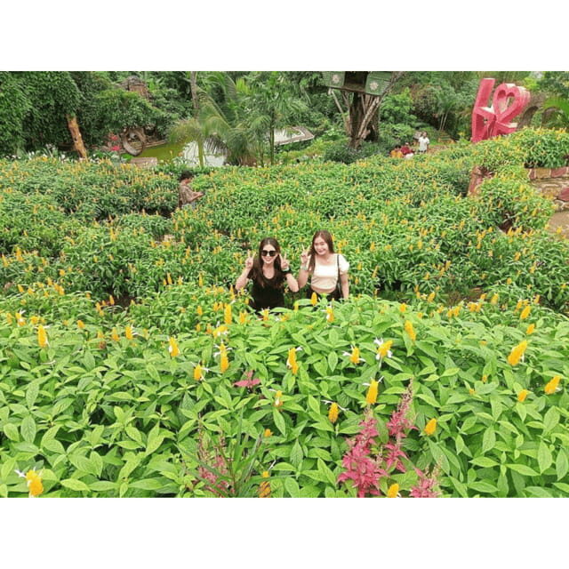 CEBU: City + Mountain Tour - Authentic Experiences and Practical Insights