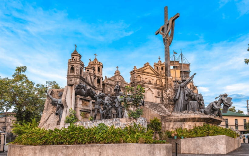 Cebu: City Sightseeing Group Tour - Who Should Take This Tour?