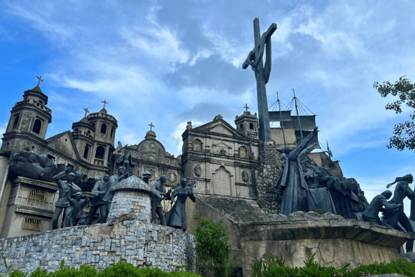 Cebu: Exploring Cebu City's rich history and Uphill Tour - FAQ