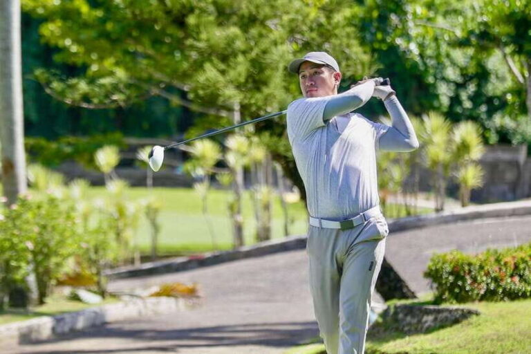 Cebu Golf Club - Practical Details and Tips