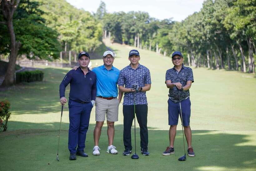Cebu Golf Club - An In-Depth Look at Cebu Golf Club: What to Expect
