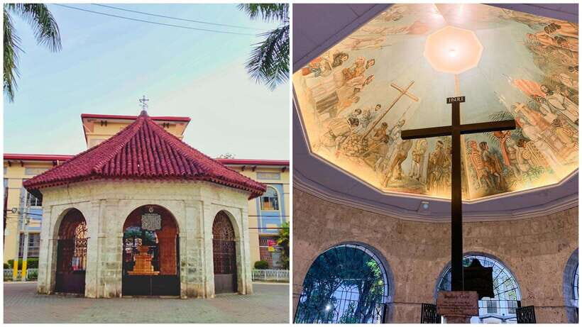 Cebu Half Day City Tour (Private Tour) - Why This Tour Works Well