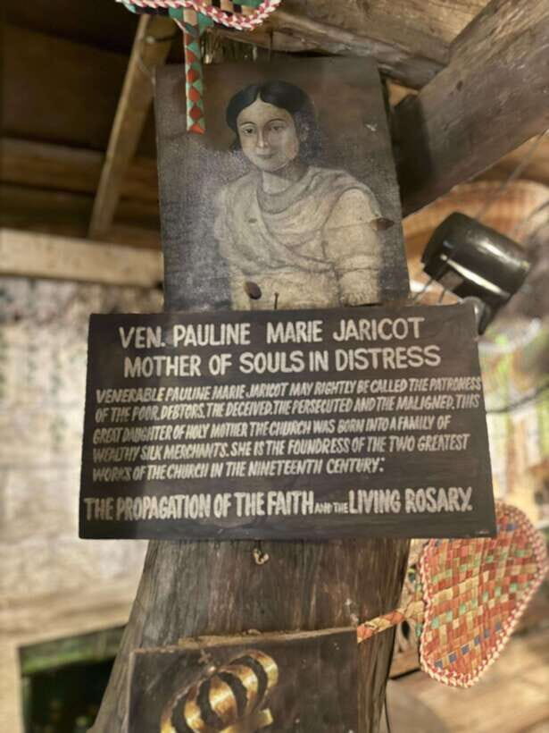 Cebu: Heritage Tour and Uphill Tour - In-Depth Review of Cebu’s Heritage and Uphill Tour