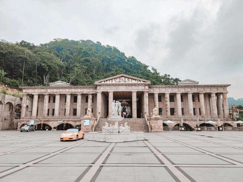 Cebu Highland Tour: Temple of Leah, Little Kyoto, and Dinner - Final Thoughts: Who Will Love This Tour?