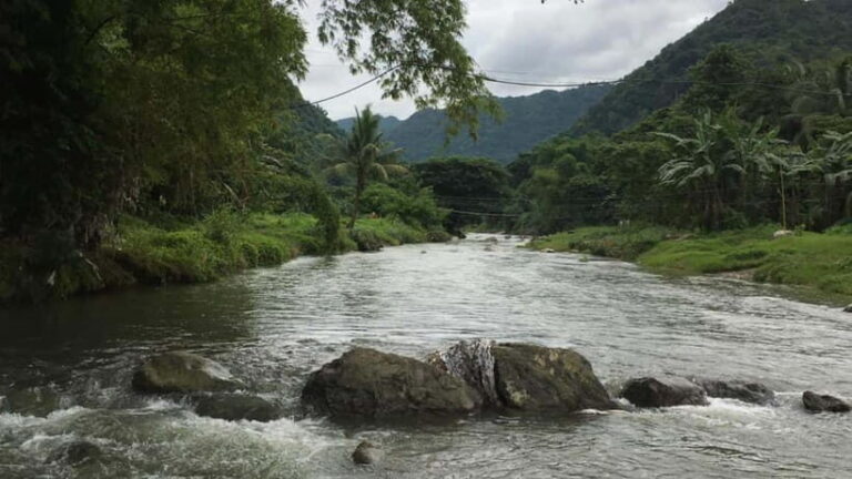 Cebu: Igutan Cave and Waterfalls Hike with Market Visit - Practical Details and Tips