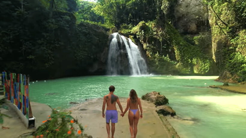 Cebu: Inambakan, Kawasan, and Mantayupan Waterfalls Tour - The Itinerary and What to Expect