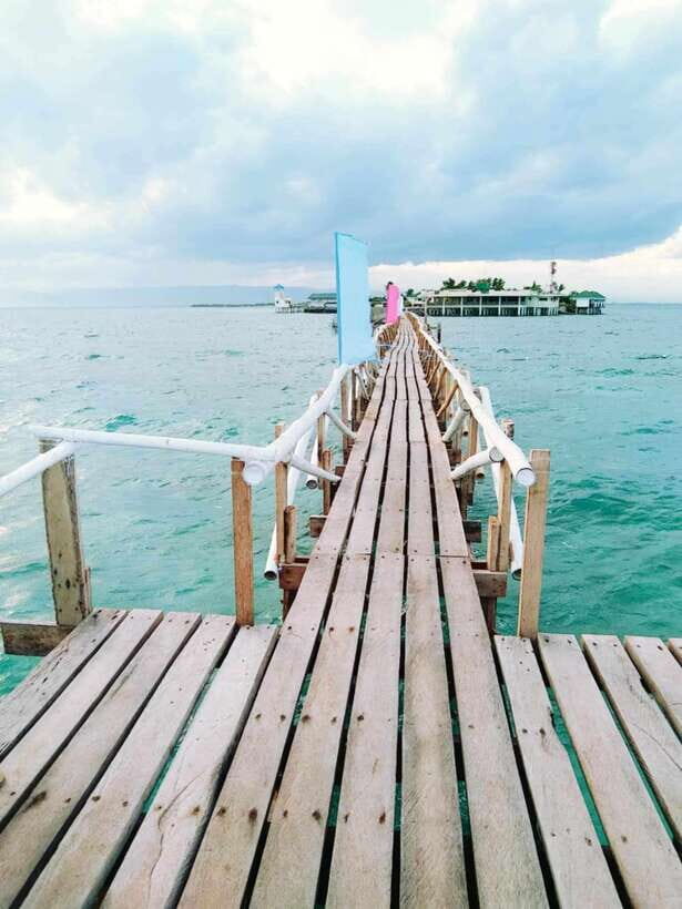Cebu: Island Hop to Gilutungan, Caohagan, Nalusuan and Lunch - FAQs