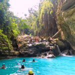 Cebu: Kawasan Canyoneering Join-In Tour with Ziplining+Lunch - The Real Value of the Tour