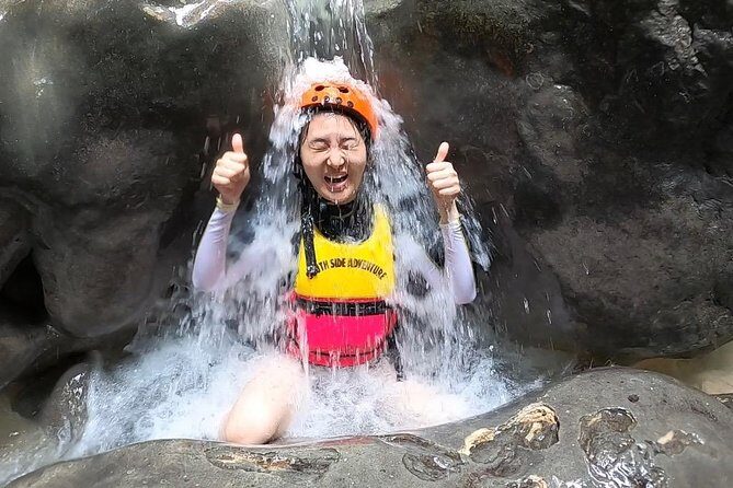 Cebu Kawasan Canyoneering - FAQ