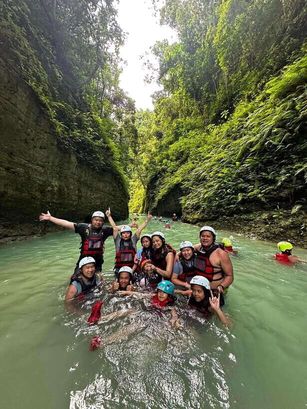 Cebu: Kawasan Falls Canyoneering Adventure with Transfers - What Makes This Tour Stand Out?