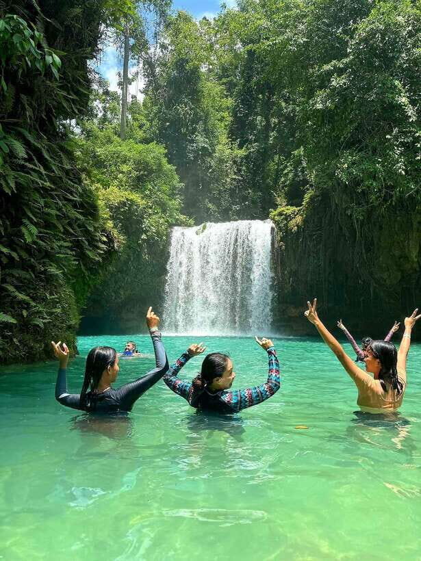 Cebu: Kawasan Falls Canyoneering with Ziplining Tour - The Value of This Tour