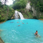 Cebu: Moalboal Sardines Run Snorkel & Kawasan Canyoneering - What You’ll Love About This Tour