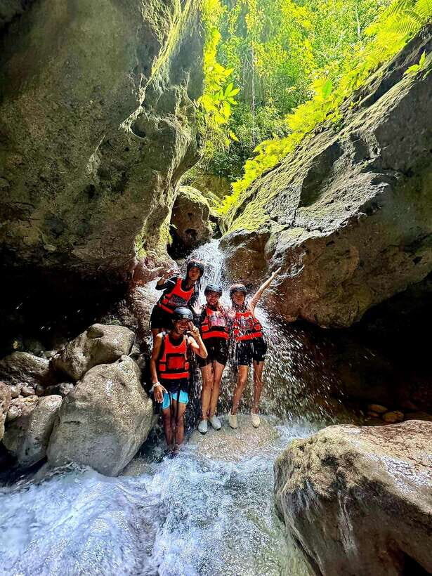 Cebu: Moalboal Snorkeling and Kawasan Falls Canyoneering - What Makes This Tour Stand Out?