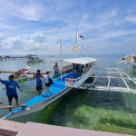 Cebu Nalusuan Island & Marine Sanctuary | Joiners Tour - Is this Tour Worth the Price?