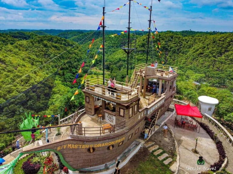 Cebu: Northern Beaches and Local Delicacies Tour - What sets this tour apart?