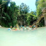 Cebu: Oslob Whale Shark and Canyoneering Group Tour - Who Is This Tour Best Suited For?