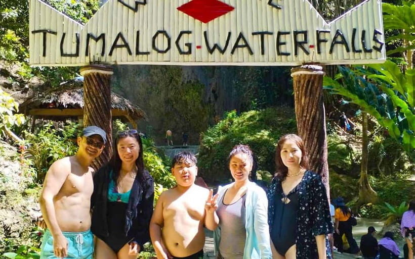 Cebu: Oslob Whale Shark, Tumalog Falls, and Osmeña Peak Tour - Why This Tour Offers Good Value