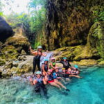 Cebu: Oslob Whale Shark Watching and Badian Canyoneering - Summary: Who Is This Tour Perfect For?