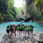 Cebu: Oslob Whale Sharks & Kawasan Canyoneering Group Tour - Detailed Review of the Cebu Oslob Whale Sharks & Kawasan Canyoneering Tour