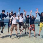 Cebu Oslob Whalesharks, Sumilon & Kawasan Waterfalls Tour - The Sum Up