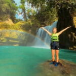 Cebu: Osmeña Peak and Kawasan Canyoneering Day Tour - Exploring the Experience in Detail