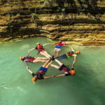 Cebu: Osmeña Peak and Kawasan Falls Canyoneering Tour - A Deep Dive into the Experience