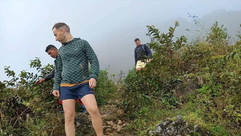 Cebu: Osmena Peak Hike & Kawasan Canyoneering - A Realistic Look at the Experience