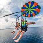 Cebu: Parasailing Ride Experience - An In-Depth Look at the Cebu Parasailing Experience