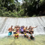 Cebu Pick-up: Full Course Kawasan Canyoneering with Lunch - An In-Depth Look at the Kawasan Canyoneering Tour