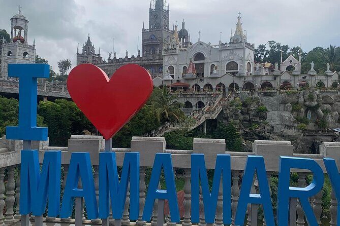 Cebu Simala and city historical tour - Practical Considerations and Tips