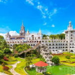 Cebu: Simala Shrine and City Tour Package A - Exploring Cebu’s Top Attractions