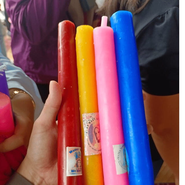 Cebu: Simala Shrine Visit and Cebu City Tour - What to Expect: The Experience in Detail