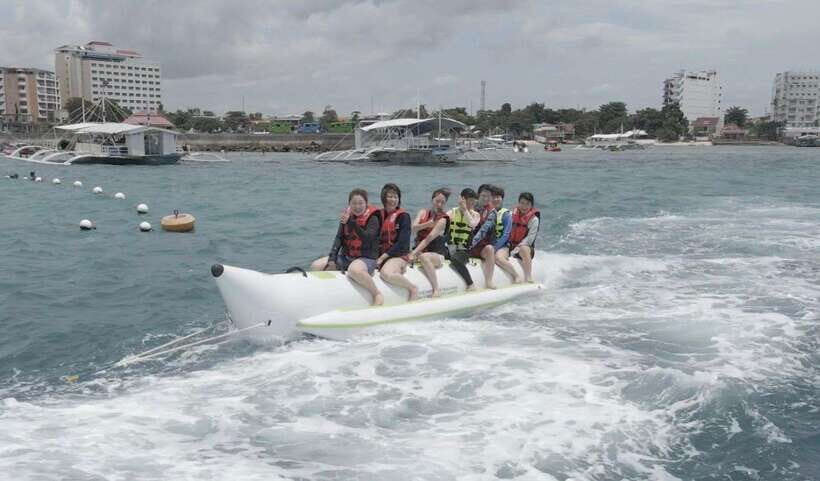 Cebu: snorkeling +3 Water activity tour - Final Thoughts