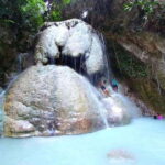 Cebu South Falls: Mantayupan, Kawasan, Inambakan & Aguinid - What’s Included and What to Consider