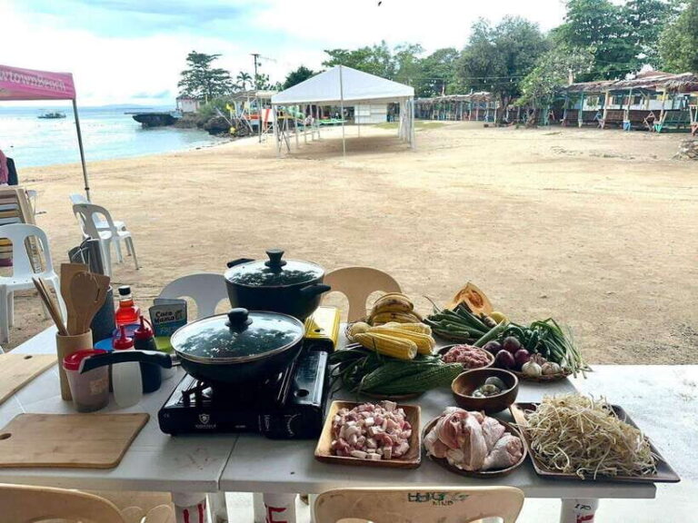 Cebu Traditional Cuisine Cooking Class - Frequently Asked Questions