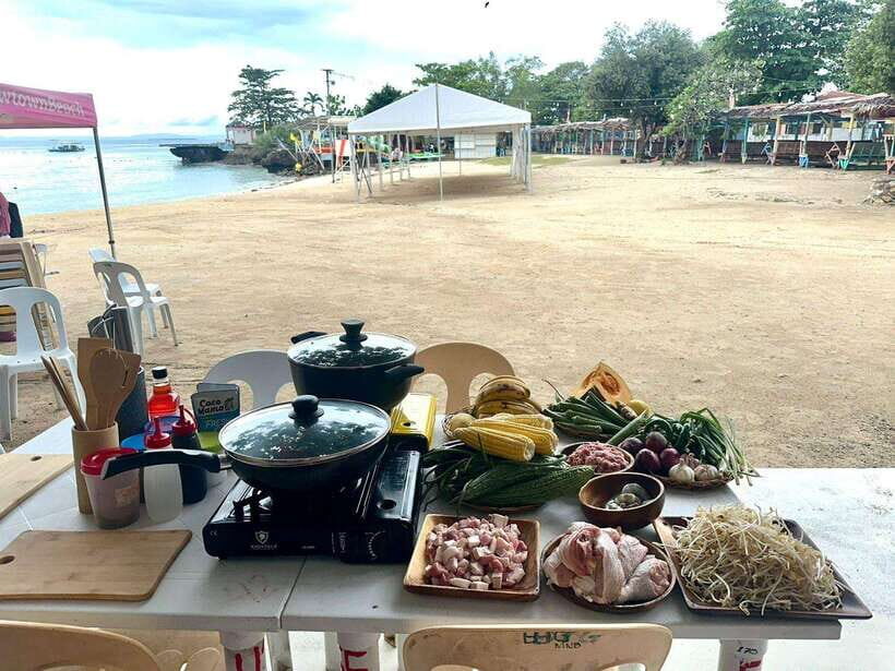 Cebu Traditional Cuisine Cooking Class - Frequently Asked Questions