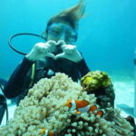 CEBU: Try diving & souvenir underwater photo - The Value of This Experience