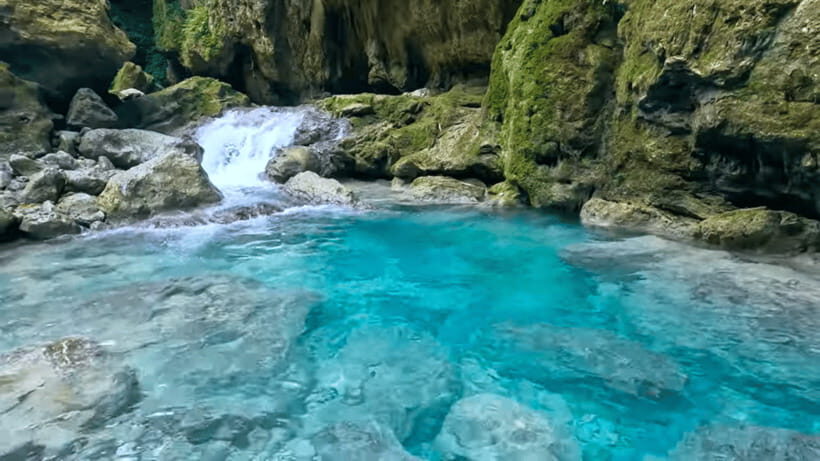 Cebu: Ultimate Kawasan Canyoneering Cebu Experience - Detailed Itinerary Breakdown