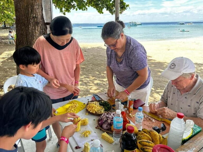 Cebu Vegetarian Cooking Class - Who Should Consider This Tour?