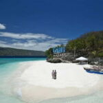 Cebu: Whale Shark, and Sumilon Sandbar and Inambakan Falls - What Could Be Better?