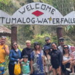 CEBU: Whaleshark Watching + Sumilon Sand Bar + Tumalog Falls - The Practicalities and Value