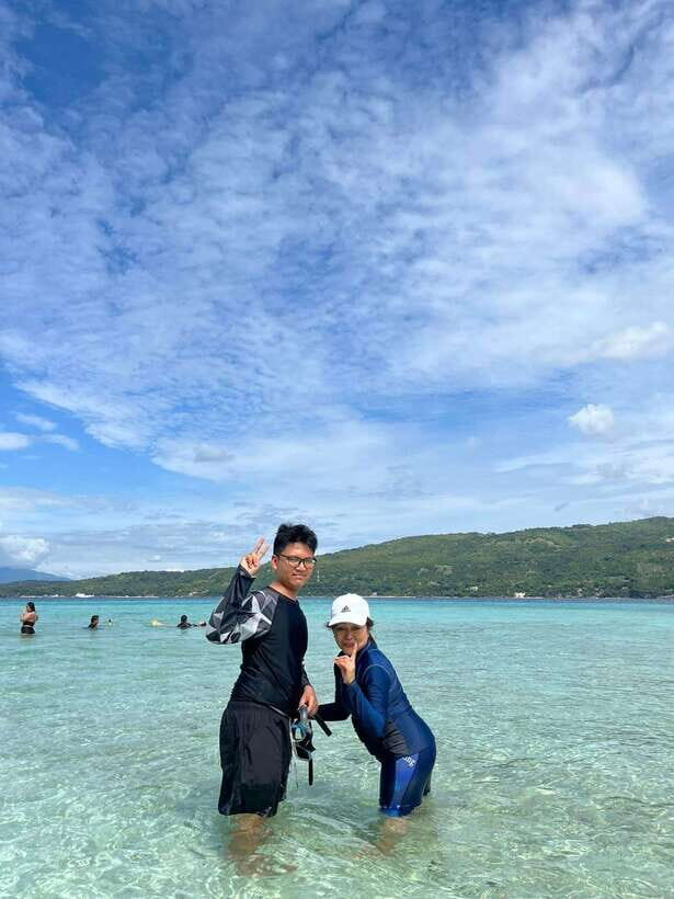 Cebu: Whalesharks, Sumilon Sandbar & Tumalog Falls Tour - What’s Included and What’s Not