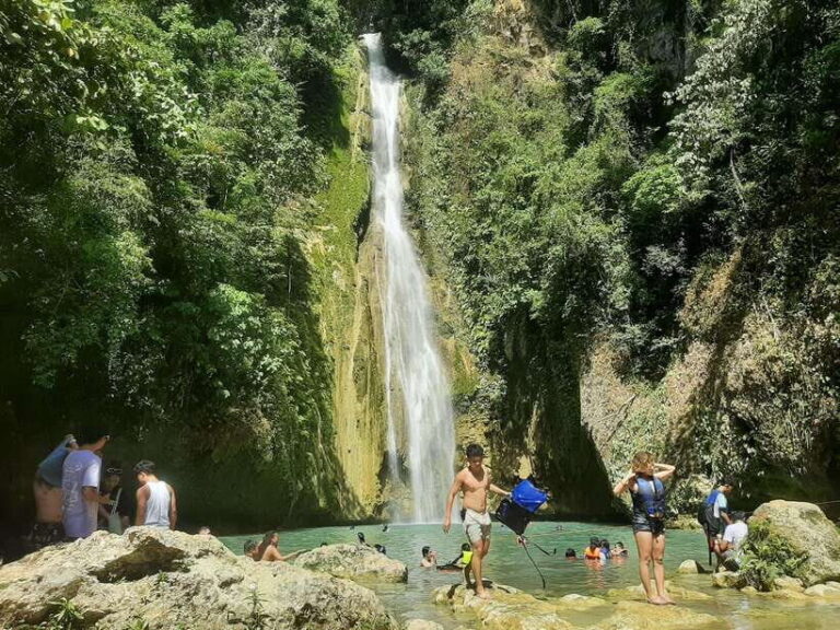 Cebu:ATV, Mantayupan Falls & Pescador Island Hopping w/Meals - In-Depth Breakdown of the Itinerary